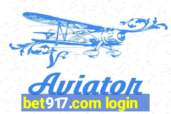 bet917.com login